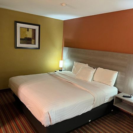 Surestay Hotel By Best Western Mt Pleasant Mount Pleasant Exteriér fotografie