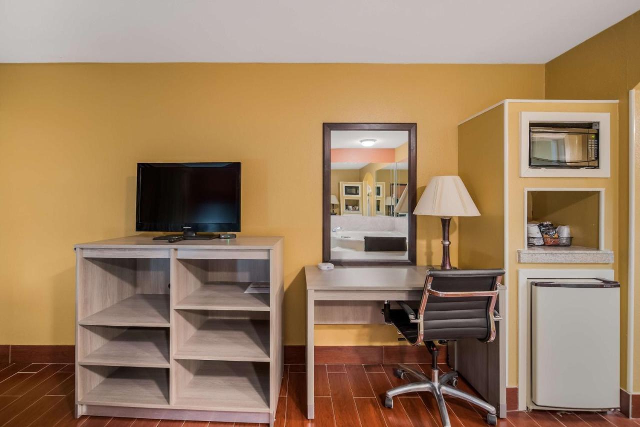 Surestay Hotel By Best Western Mt Pleasant Mount Pleasant Exteriér fotografie