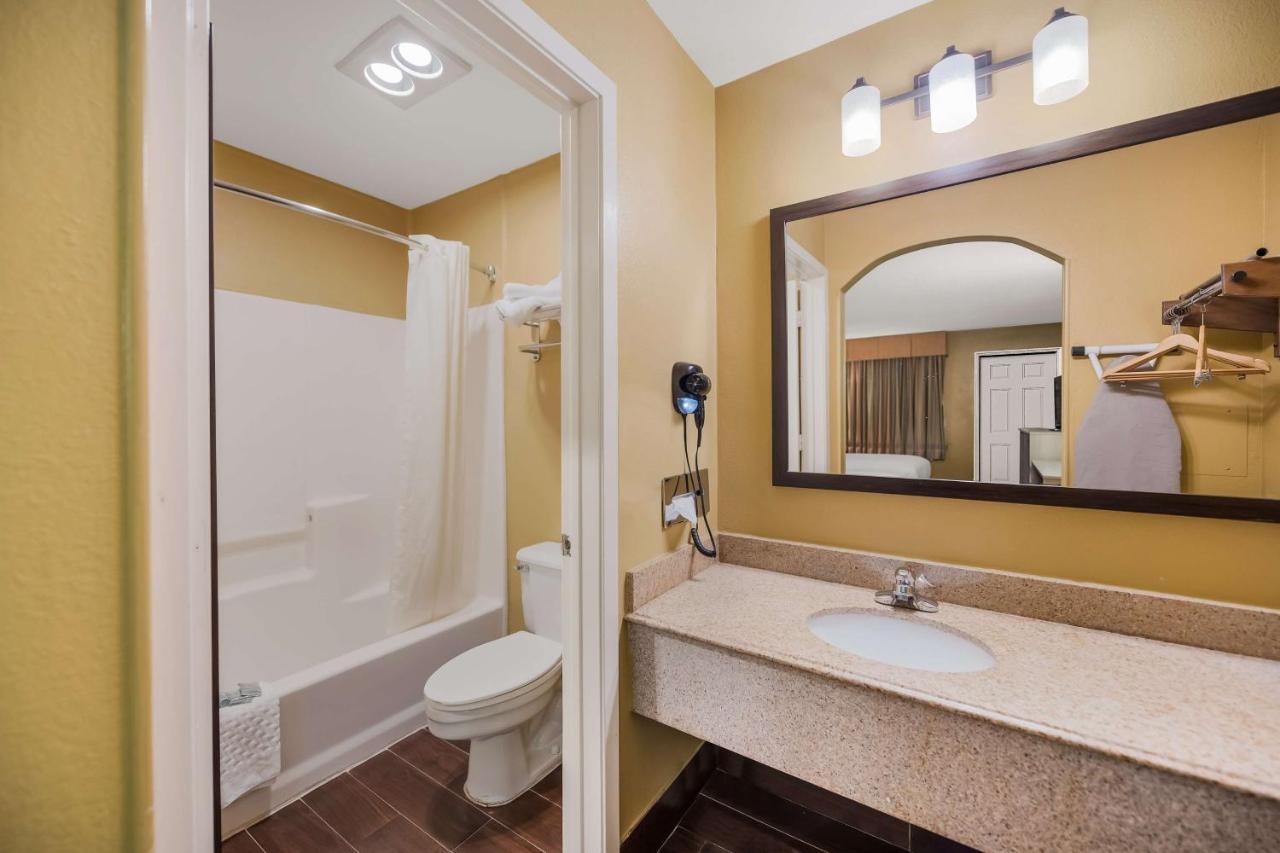Surestay Hotel By Best Western Mt Pleasant Mount Pleasant Exteriér fotografie