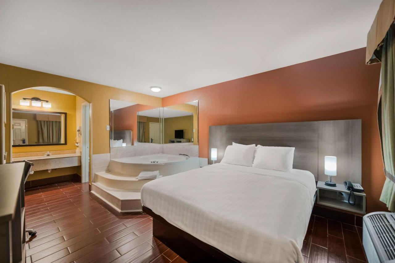 Surestay Hotel By Best Western Mt Pleasant Mount Pleasant Exteriér fotografie