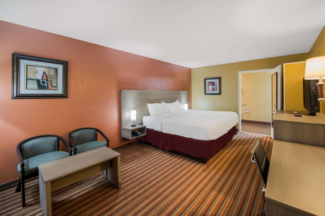 Surestay Hotel By Best Western Mt Pleasant Mount Pleasant Exteriér fotografie